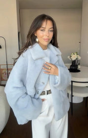 Veste  BERNOMA