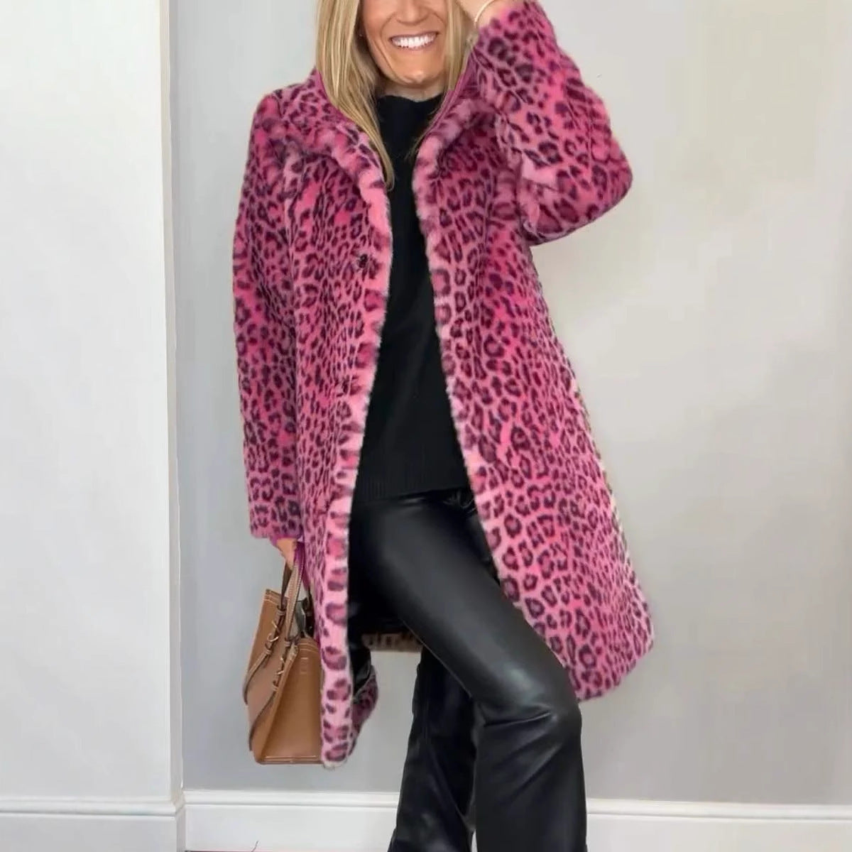 Lindora | Elegant Trench Coat