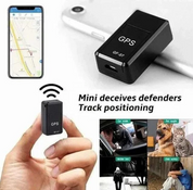 Émilie | Mini GPS Global – Täydellinen valvonta missä tahansa