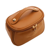 Laylah | Elegant, spacious, and functional essential travel pouch