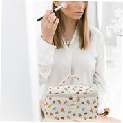 Aleyna | Sac de rangement pratique et design floral