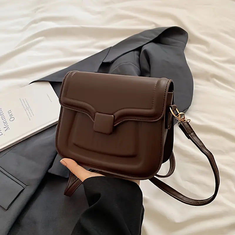 Katie | Chic and versatile shoulder bag
