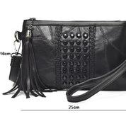 Ophelia | Tyylikäs, kompakti ja kevyt olkalaukku, ihanteellinen matkalle