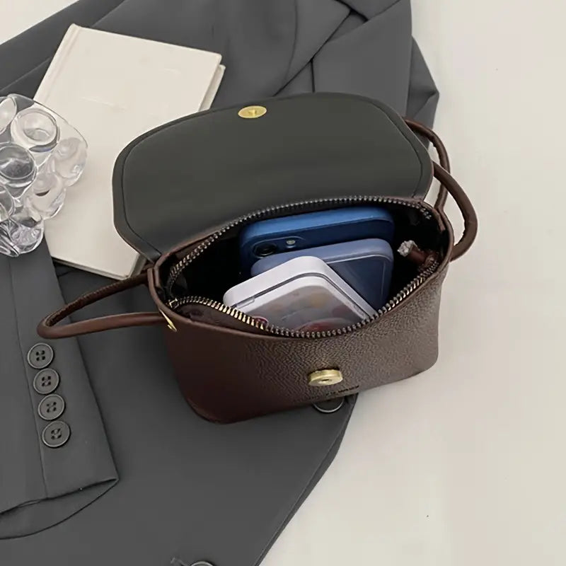 Nori | Mini Chic and Versatile Crossbody Bag