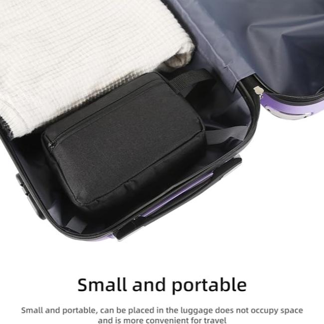 Xyla | Elegant and Functional Organizer for Women