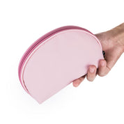 Ayleen | Puolikuun muotoinen vedenpitävä meikkipussi