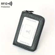 Orson | RFID-korttien matkalompakko