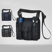 Quinn | Travel Companion Shoulder Bag