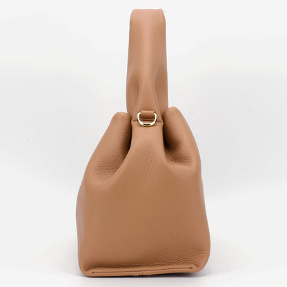 Kora | Sac bandoulière tendance élégant et épuré en couleurs modernes