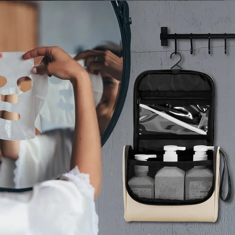 Blessy | Organisateur de cosmétiques essentiels élégant et pratique