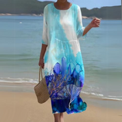 PALOMA | Ajaton Eleganssimekko