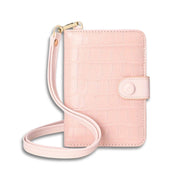Lakelynn | Anti-RFID Travel Organizer Wallet