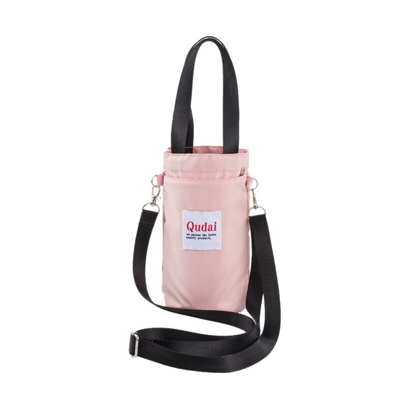 Harper | Versatile Bottle Shoulder Bag