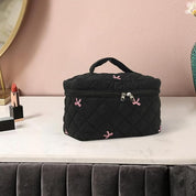 Kassidy | Complete Set of Chic and Elegant Travel Essentials Organizer