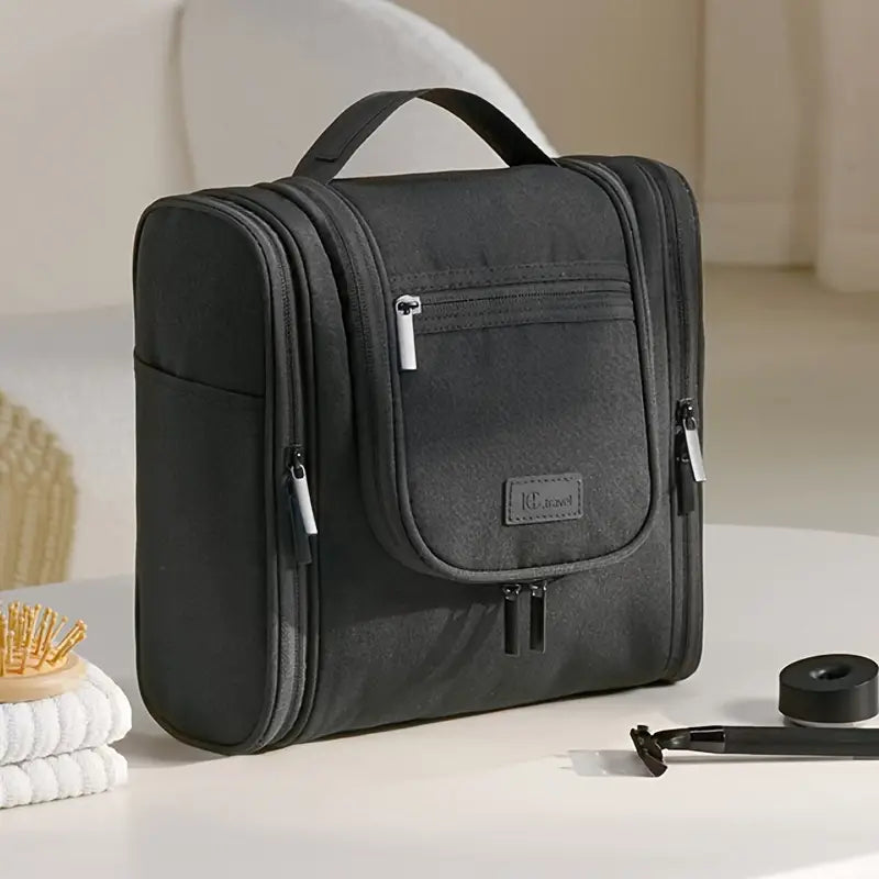 Emilia | Organisateur de Voyage Essentiels Polyvalent, Léger et Spacieux