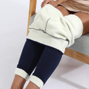 Premium fleece-legginssit