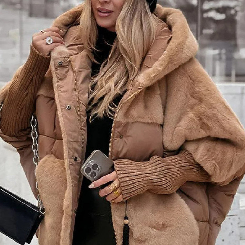MILANA | Chic, Soft, and Elegant Down Jacket