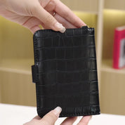 Lakelynn | Anti-RFID Travel Organizer Wallet