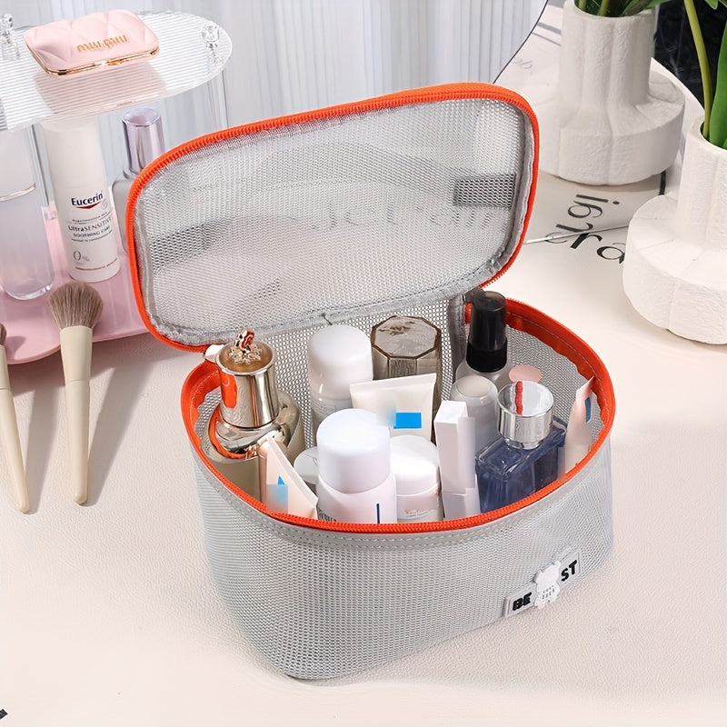 Linda | Essential versatile and spacious travel bag