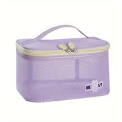 Linda | Essential versatile and spacious travel bag