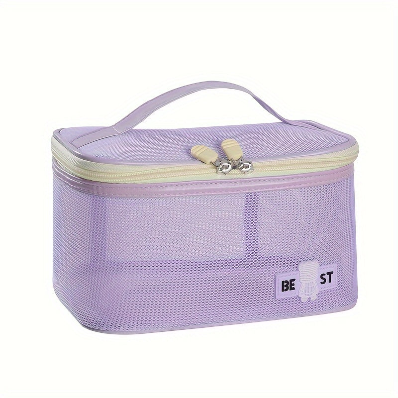 Linda | Essential versatile and spacious travel bag