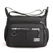 Avery | Secure Shoulder Bag