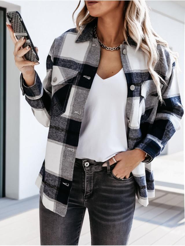 MAXIMA | Elegant Spring Sweater Shirt