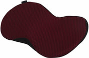 Car booster seat cushion for adult