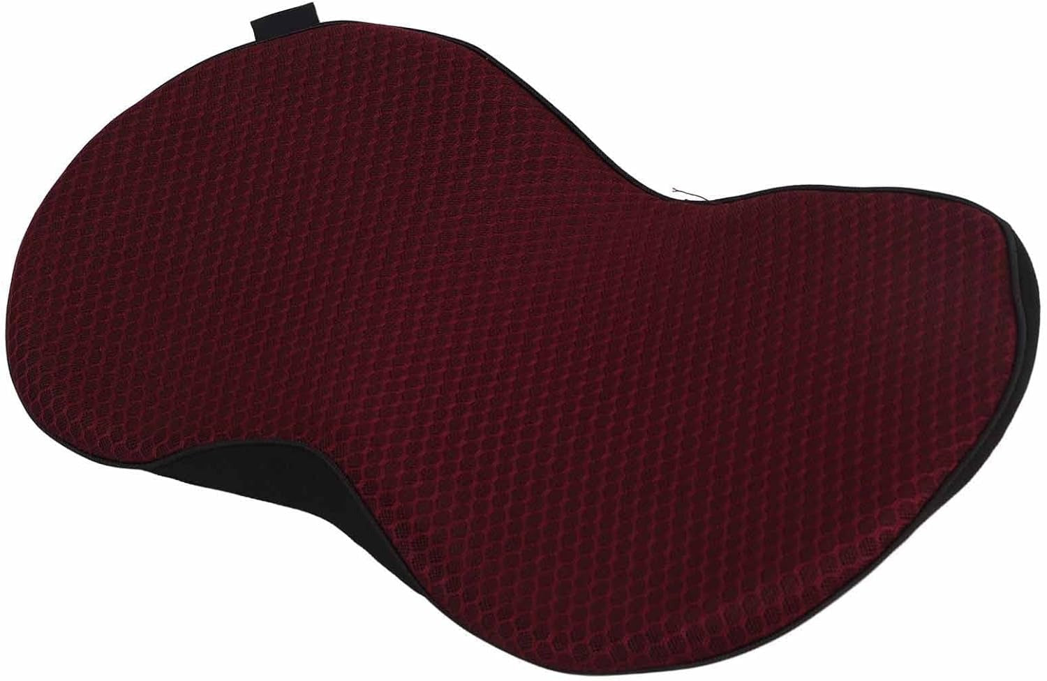 Car booster seat cushion for adult