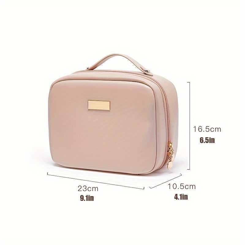 Bellamy | Trousse de maquillage portable compacte élégante et stylée
