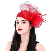 LYANA | Elegant Vintage Hat