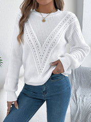 Vestra | Pull Élégant
