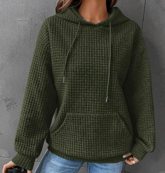 LINA | Casual Sweatshirt for Women for Comfort