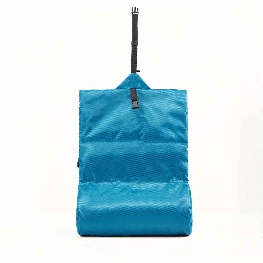 Azaria | Sac de voyage essentiel compact et multi-compartiments