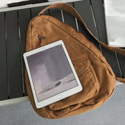Atlas | Stylish Security Shoulder Bag