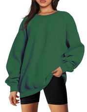 Elizabeth | Oversized vintergenser