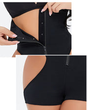 Alina | Muotoilevat culottes-housut