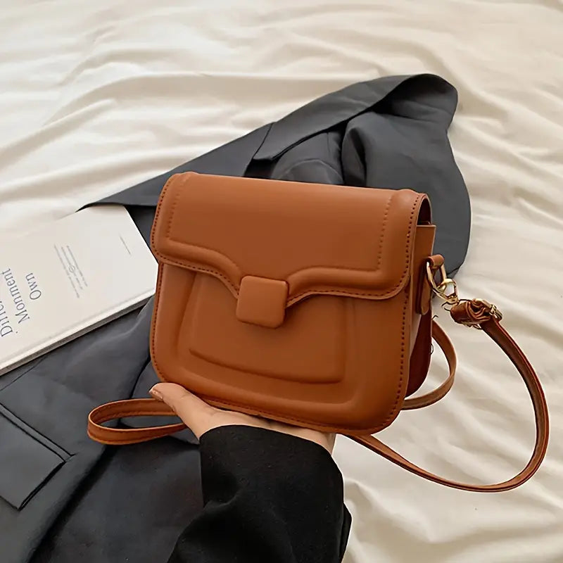 Katie | Chic and versatile shoulder bag