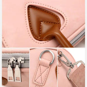 Skye | Tyylikäs, tilava ja monipuolinen olkalaukku