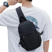 Mohammad | Pieni vedenpitävä taktinen vyölaukku