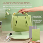 Reya | Elegant, romslig og reisevennlig organizer