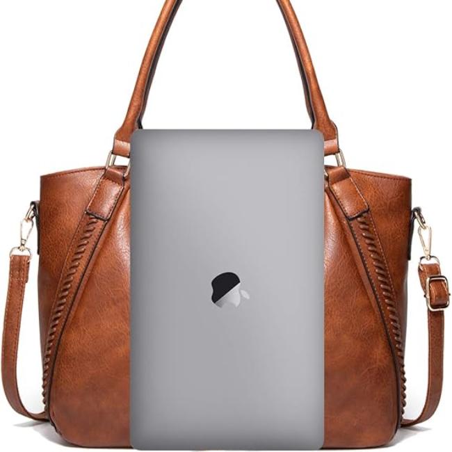 Izabella | Elegant and Timeless Travel Bag with Multiple Compartments