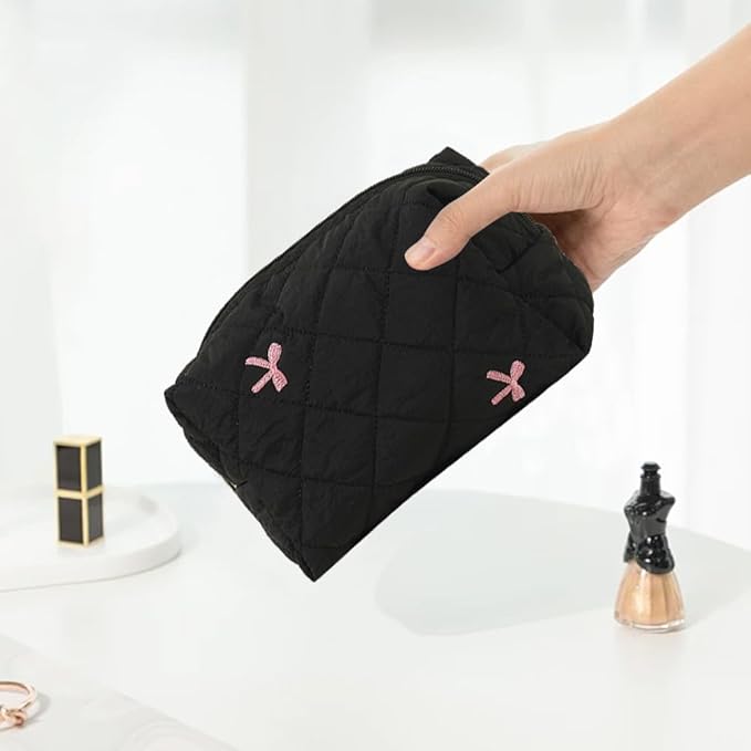 Kassidy | Complete Set of Chic and Elegant Travel Essentials Organizer