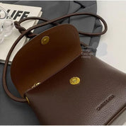 Nori | Mini Chic and Versatile Crossbody Bag