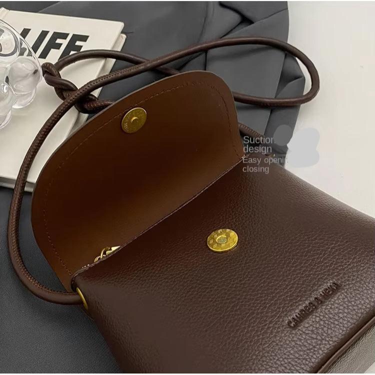 Nori | Mini Chic and Versatile Crossbody Bag