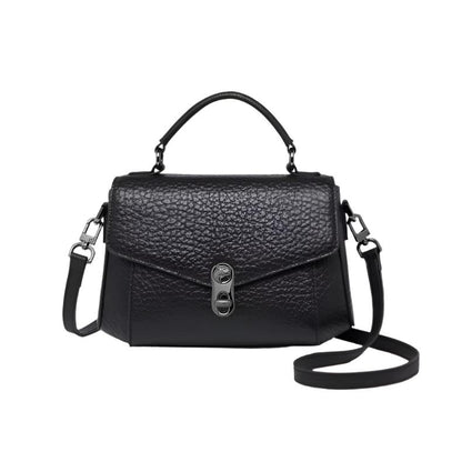 Lexi | Sac à main bandoulière au design vintage classique intemporel