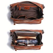 Zeke | Premium shoulder bag with sophisticated design