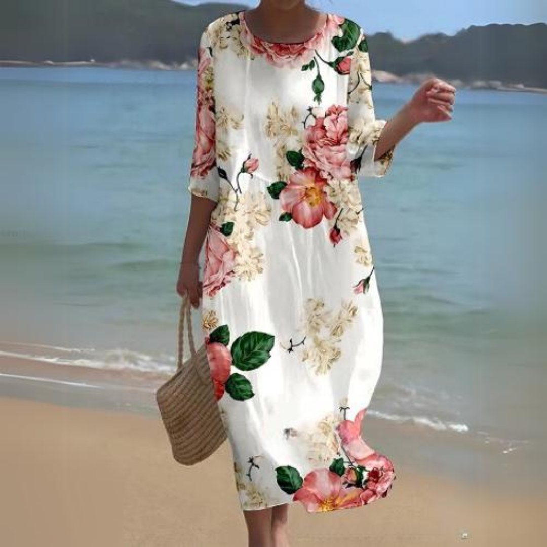 PALOMA | Ajaton Eleganssimekko