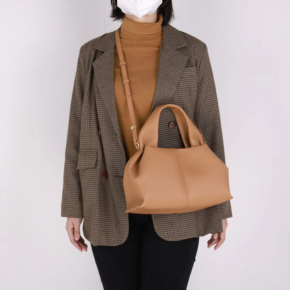 Kora | Sac bandoulière tendance élégant et épuré en couleurs modernes