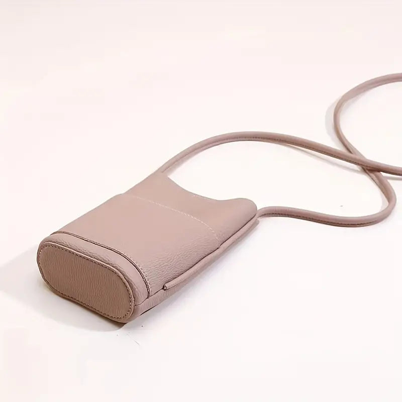 Camryn | Kompakti, kevyt ja tyylikäs olkalaukku